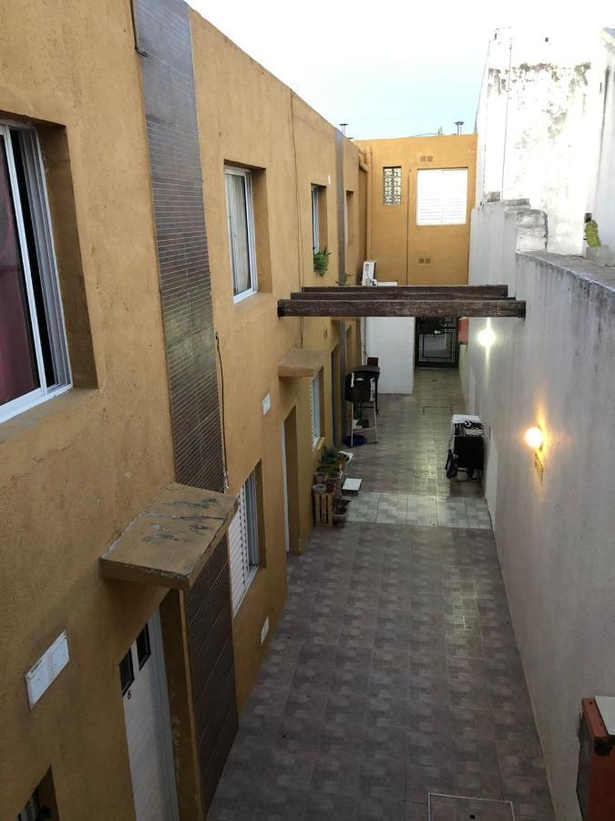 Departamento Ideal Ii! Villa María Exterior foto